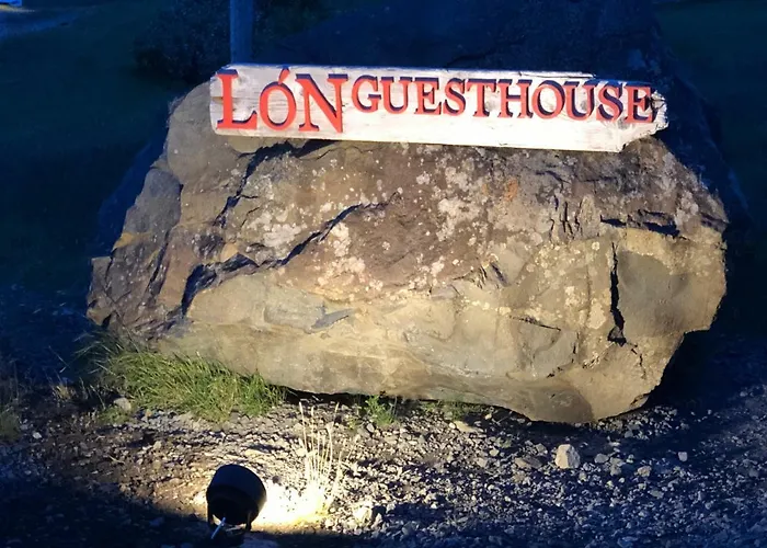 Lon Guesthouse