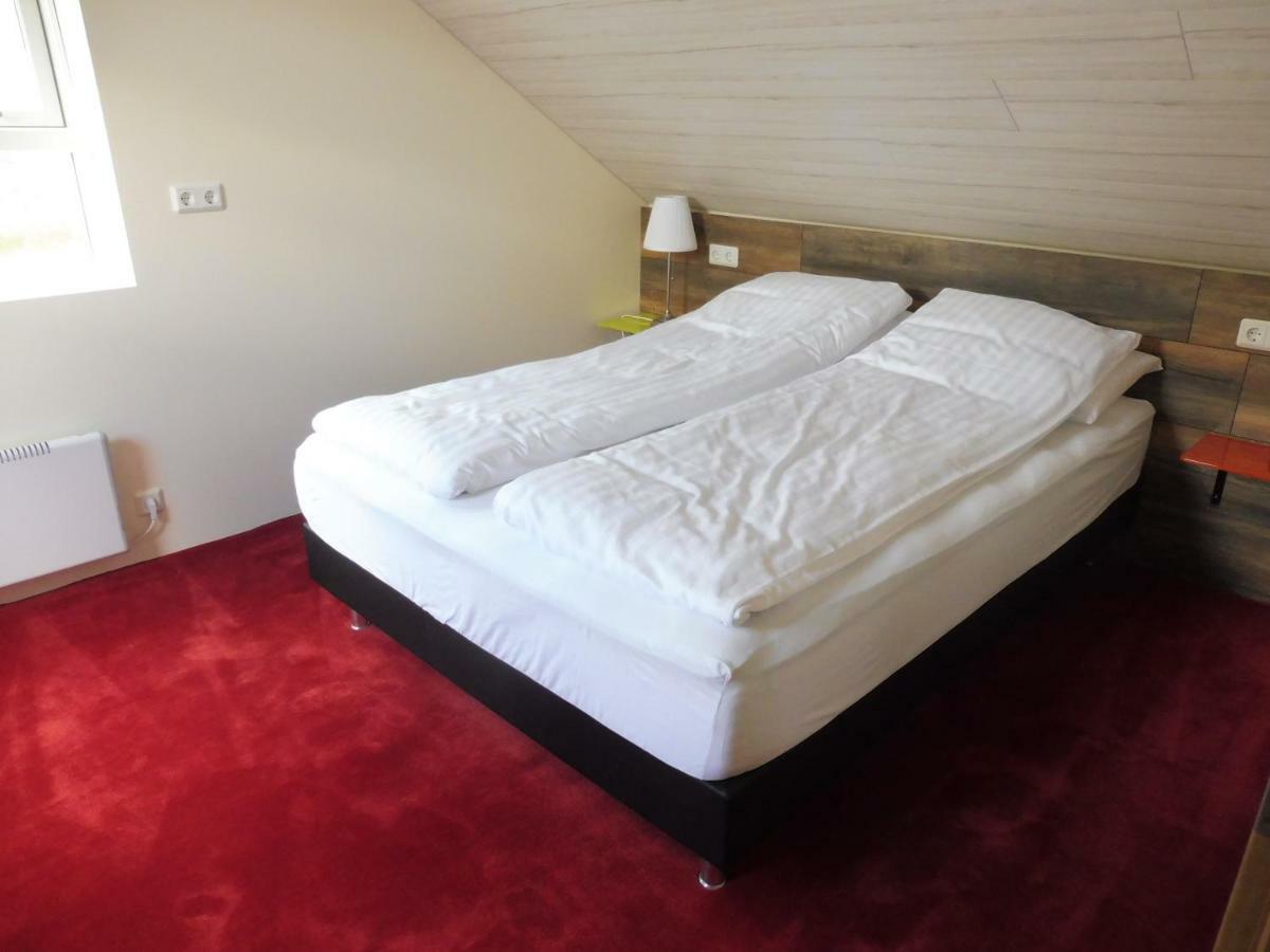 Lon Apartment