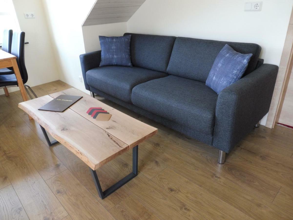 Apartment Lon *