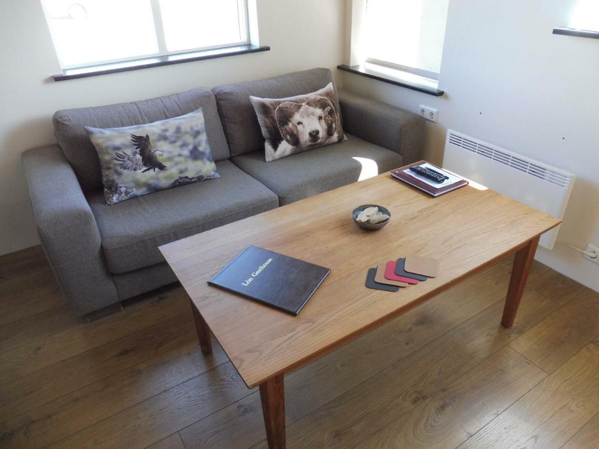 Apartment Lon