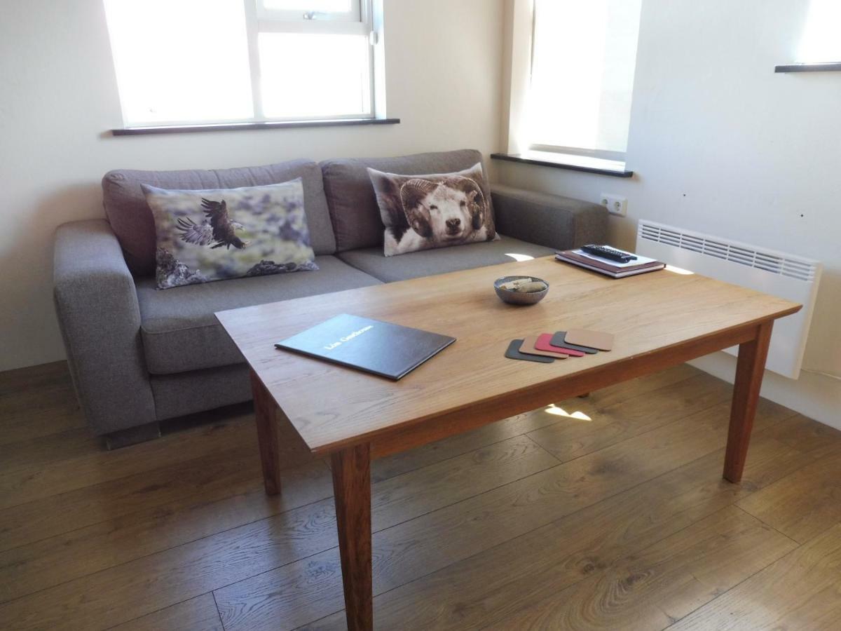 Apartment Lon Thorgeirsstadir